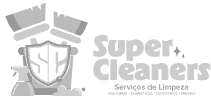SUPER CLEANERS SERVIÇOS DE LIMPEZA PÓS-OBRAS DOMÉSTICOS ESCRITÓRIOS PRÉDIOS