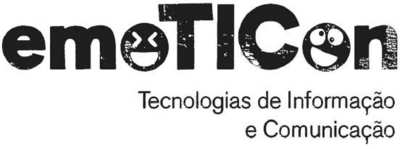 EMOTICON TECNOLOGIAS DE INFORMAÇÃO E COMUNICAÇÃO