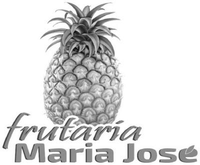 FRUTARIA MARIA JOSÉ