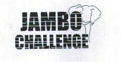 JAMBO CHALLENGE