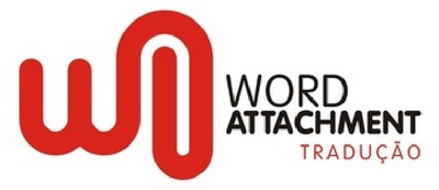 WORD ATTACHMENT TRADUÇÃO