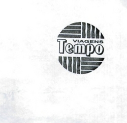 VIAGENS TEMPO