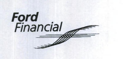 FORD FINANCIAL