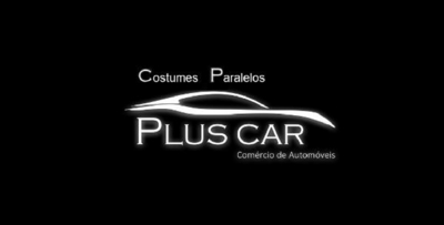 COSTUMES PARALELOS PLUS CAR COMÉRCIO DE AUTOMÓVEIS