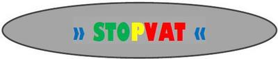 »STOPVAT«