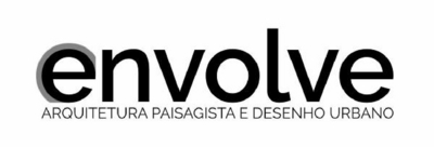 ENVOLVE - ARQUITETURA PAISAGISTA E DESENHO URBANO