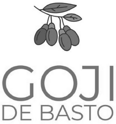 GOJI DE BASTO