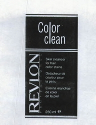 REVLON PROFESSIONAL COLOR CLEAN