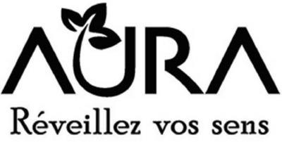 AURA RÉVEILLEZ VOS SENS