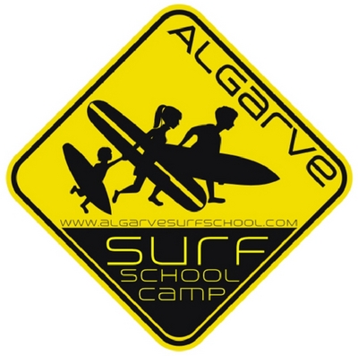 ALGARVE SURF SCHOOL CAMP