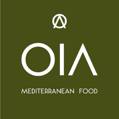 OIA MEDITERRANEAN FOOD