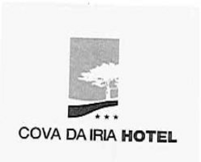 COVA DA IRIA HOTEL
