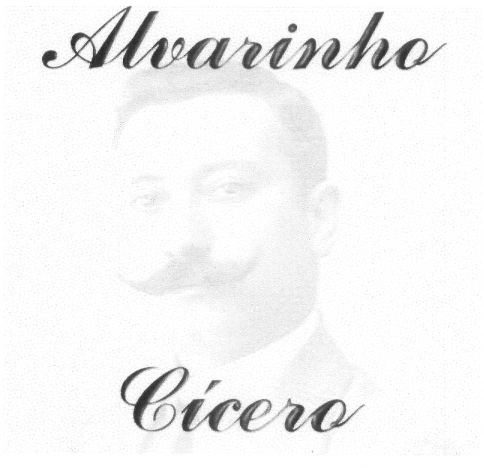 ALVARINHO CÍCERO