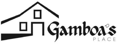GAMBOA'S PLACE