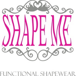SHAPE ME - FUNCTIONAL SHAPEWEAR