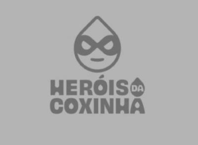 HERÓIS DA COXINHA