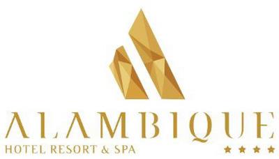 ALAMBIQUE  HOTEL RESORT & SPA