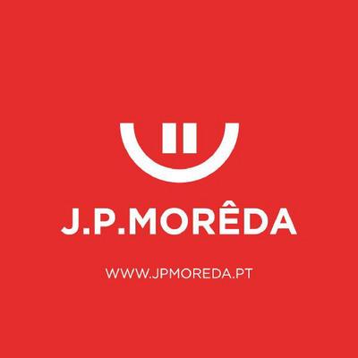 J.P.MORÊDA | WWW.JPMOREDA.PT