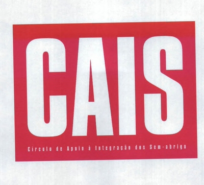CAIS CÍRCULO DE APOIO À INTEGRAÇÃO DOS SEM-ABRIGO
