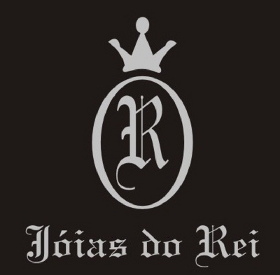 JÓIAS DO REI