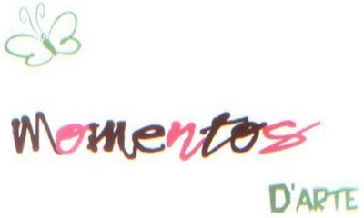 MOMENTOS D'ARTE
