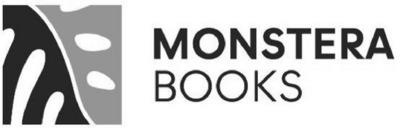 MONSTERA BOOKS