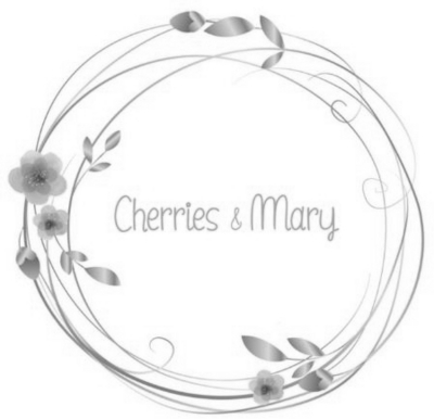 CHERRIES & MARY