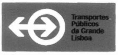 TRANSPORTES PÚBLICOS DA GRANDE LISBOA