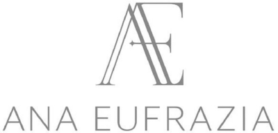 AE ANA EUFRAZIA