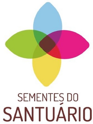 SEMENTES DO SANTUÁRIO