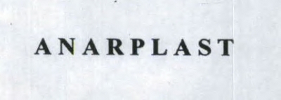 ANARPLAST