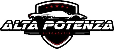 ALTA POTENZA,  AUTOMOVEIS