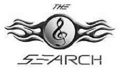 THE SEARCH