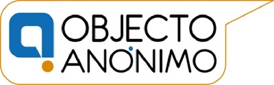 OBJECTO ANÓNIMO