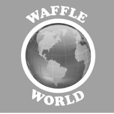 WAFFLE WORLD