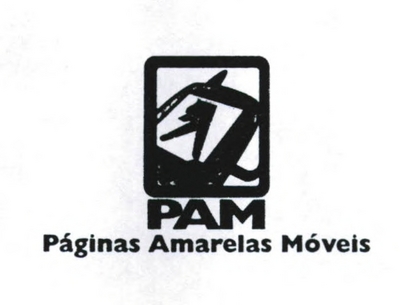 PAM PÁGINAS AMARELAS MÓVEIS