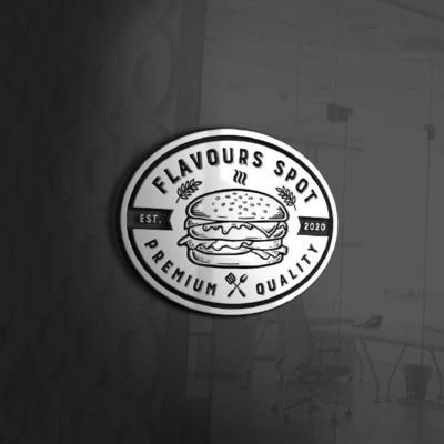 FLAVOURS SPOT - PREMIUM QUALITY
