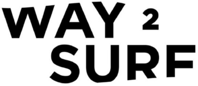 WAY 2 SURF
