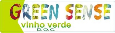 GREEN SENSE VINHO VERDE D.O.C.