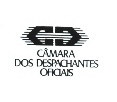 CÂMARA DOS DESPACHANTES OFICIAIS