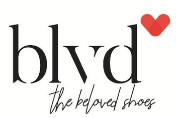 BLVD THE BELOVED SHOES