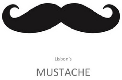 LISBON'S MUSTACHE