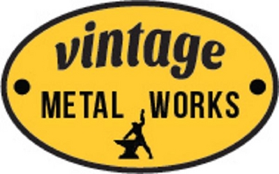 VINTAGE METAL WORKS
