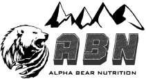 ABN   ALPHA BEAR NUTRITION