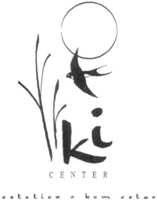 KI CENTER ESTETICA E BEM ESTAR