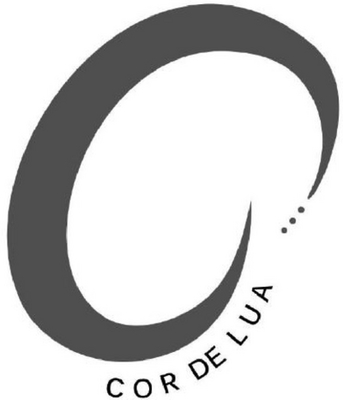 COR DE LUA