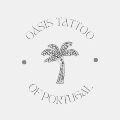 OÁSIS TATTOO OF PORTUGAL