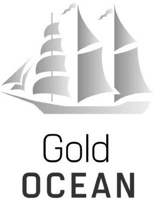 GOLD OCEAN