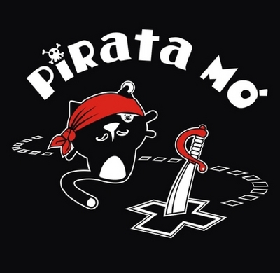 PIRATA MÓ