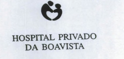 HOSPITAL PRIVADO DA BOAVISTA